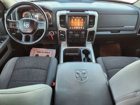 Used 2016 RAM 1500 Lone Star image 31