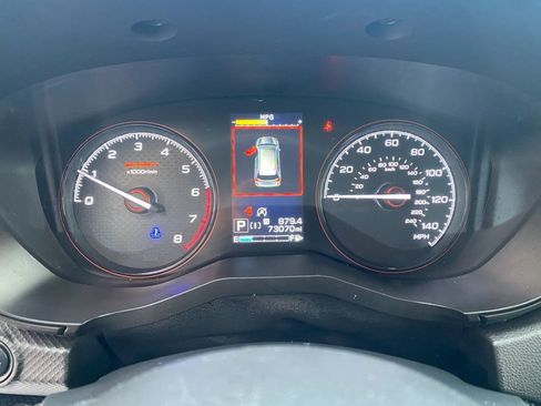 Used 2020 Subaru Forester Sport w/ Popular Package #2 image 20