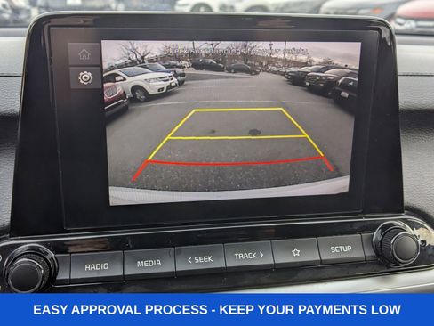 Used 2023 Kia Forte LXS image 18