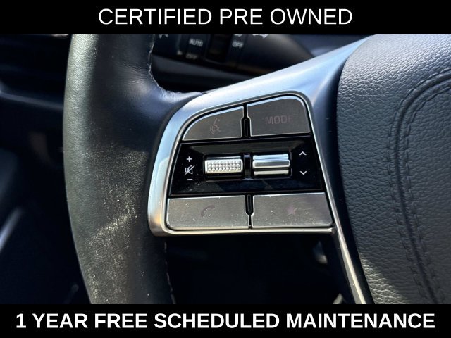 Used 2024 Kia Telluride SX Prestige X-Line AWD/4WD image 25