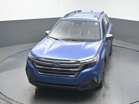 New 2026 Subaru Forester Touring AWD/4WD image 45
