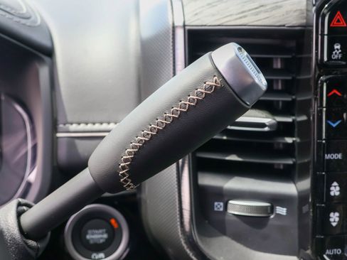 New 2026 RAM 2500 Limited AWD/4WD image 23