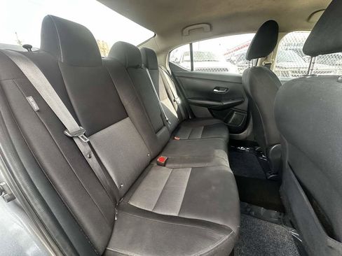 Used 2021 Nissan Sentra SV image 26