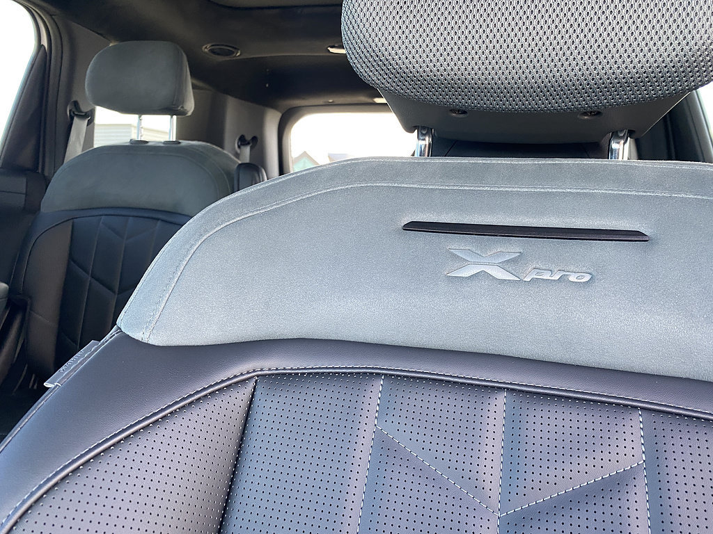 New 2027 Kia Telluride SX X-Pro AWD/4WD image 13