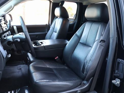 Used 2013 Chevrolet Silverado 1500 LT image 10