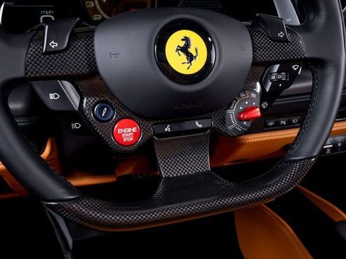 Used 2023 Ferrari F8 Tributo image 29