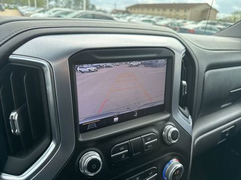 Used 2019 GMC Sierra 1500 SLT w/ SLT Premium Package image 62