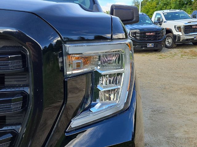 Used 2020 GMC Sierra 1500 Elevation w/ Elevation Value Package AWD/4WD image 28