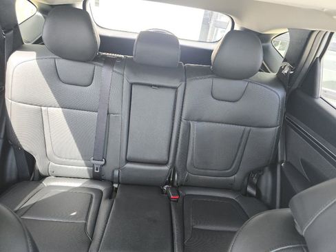 Used 2023 Hyundai Tucson SEL w/ Convenience Package AWD/4WD image 10