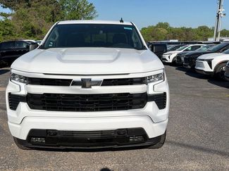 New 2026 Chevrolet Silverado 1500 RST AWD/4WD video 2