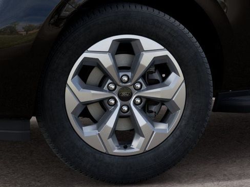 New 2027 Ford Expedition Active AWD/4WD image 19