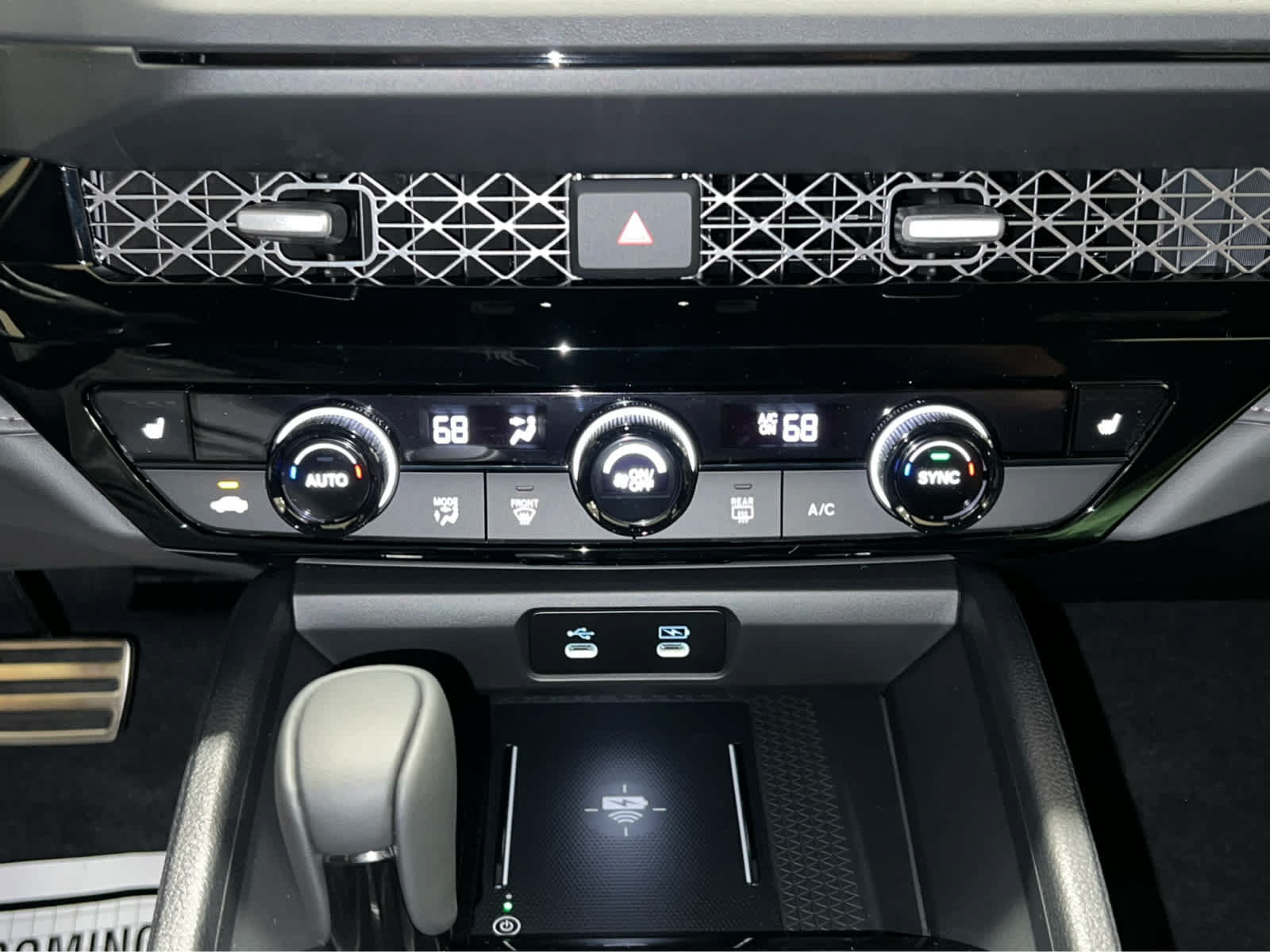 New 2026 Honda Accord Sport image 22