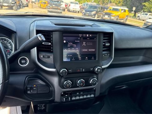 Used 2022 RAM 2500 Big Horn w/ Snow Chief Group AWD/4WD image 13