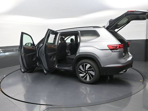 New 2026 Volkswagen Atlas SE image 31