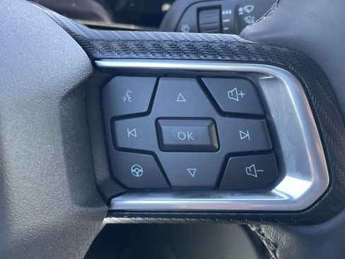 New 2025 Ford Mustang Premium w/ Mustang Nite Pony Package image 16