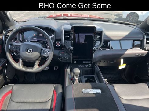 New 2026 RAM 1500 RHO w/ RHO Level 1 Equipment Group AWD/4WD image 29