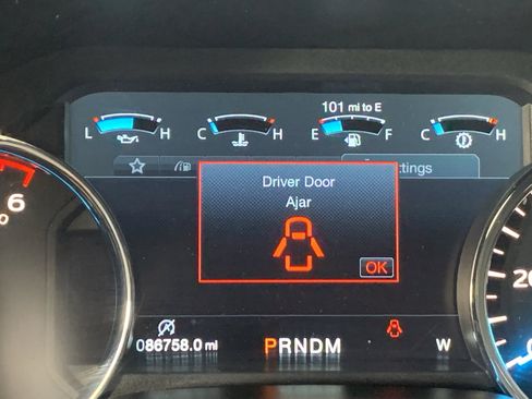 Used 2019 Ford F150 King Ranch w/ Equipment Group 601A Luxury AWD/4WD image 19