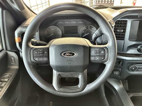 Used 2021 Ford F150 Tremor image 11