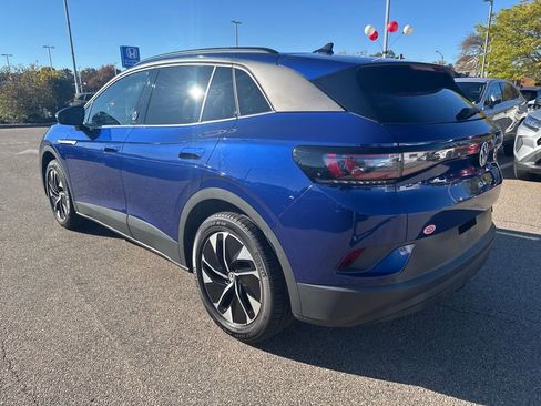 Used 2021 Volkswagen ID.4 Pro S image 5