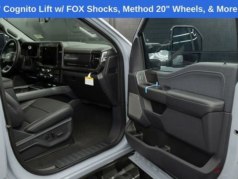 New 2026 Ford F250 Lariat AWD/4WD image 23
