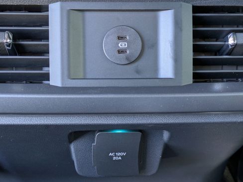New 2026 Ford F150 Tremor AWD/4WD image 15