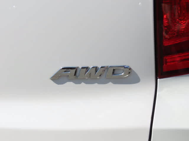 Certified 2024 Honda Passport EX-L image 8