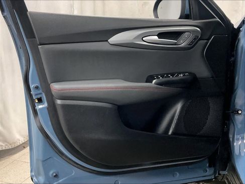 Used 2024 Dodge Hornet R/T image 9