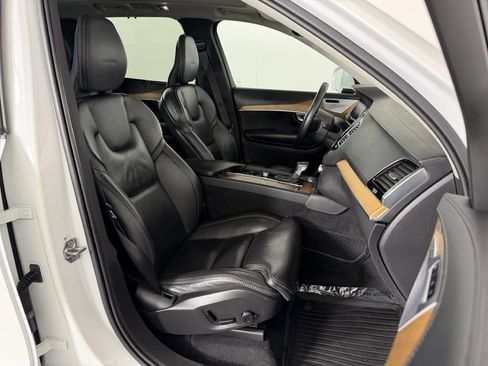 Used 2019 Volvo XC90 T6 Inscription w/ Advanced Package AWD/4WD image 28