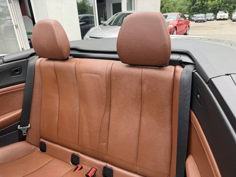 Used 2016 BMW 228i xDrive Convertible AWD/4WD image 23