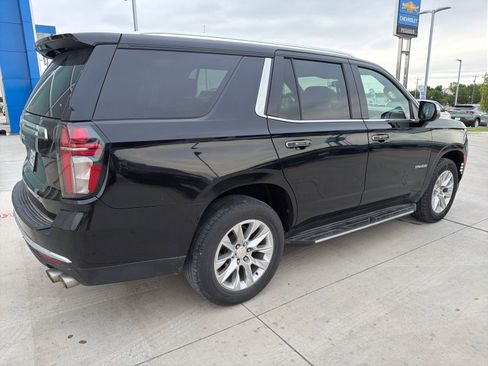 Used 2022 Chevrolet Tahoe Premier RWD image 4