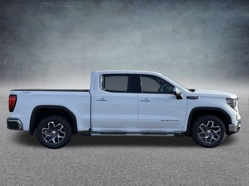 New 2026 GMC Sierra 1500 SLT w/ SLT Premium Plus Package image 2
