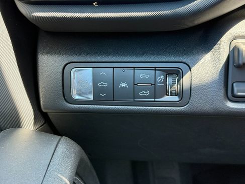 New 2025 Chevrolet Silverado EV RST image 36