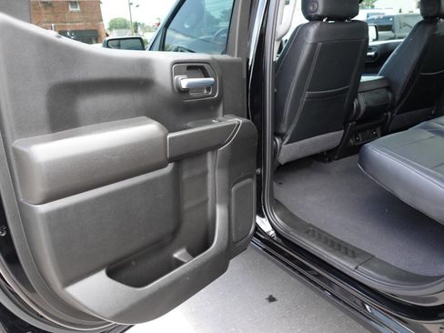 Used 2024 GMC Sierra 1500 Pro w/ Graphite Edition AWD/4WD image 20