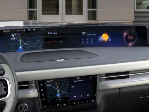 New 2025 Lincoln Navigator L Reserve image 14