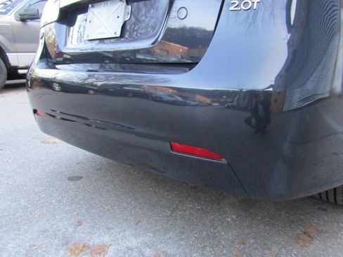 Used 2010 Saab 9-3 2.0T w/ Comfort Package image 11