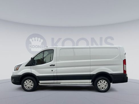 Used 2024 Ford Transit 250 Low Roof w/ Exterior Upgrade Package image 2