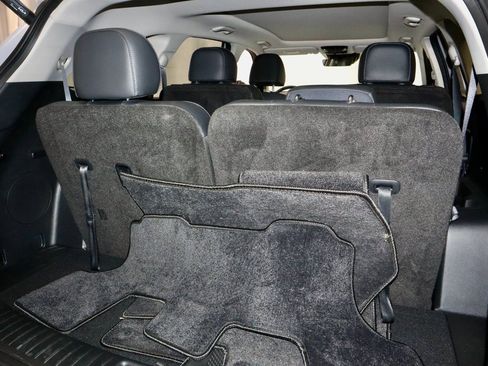 Used 2025 Kia Sorento SX image 15