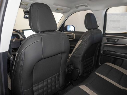 New 2026 Ford Bronco Sport Big Bend AWD/4WD image 35