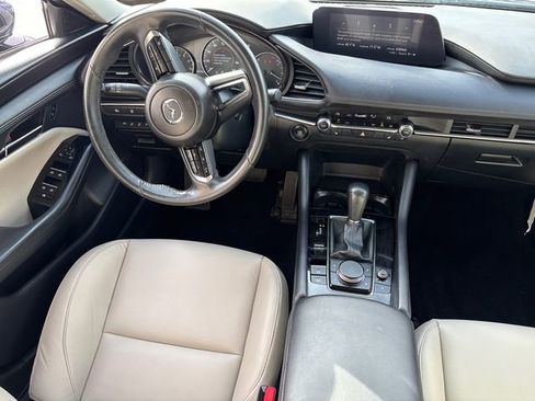 Used 2024 MAZDA MAZDA3 s FWD image 18
