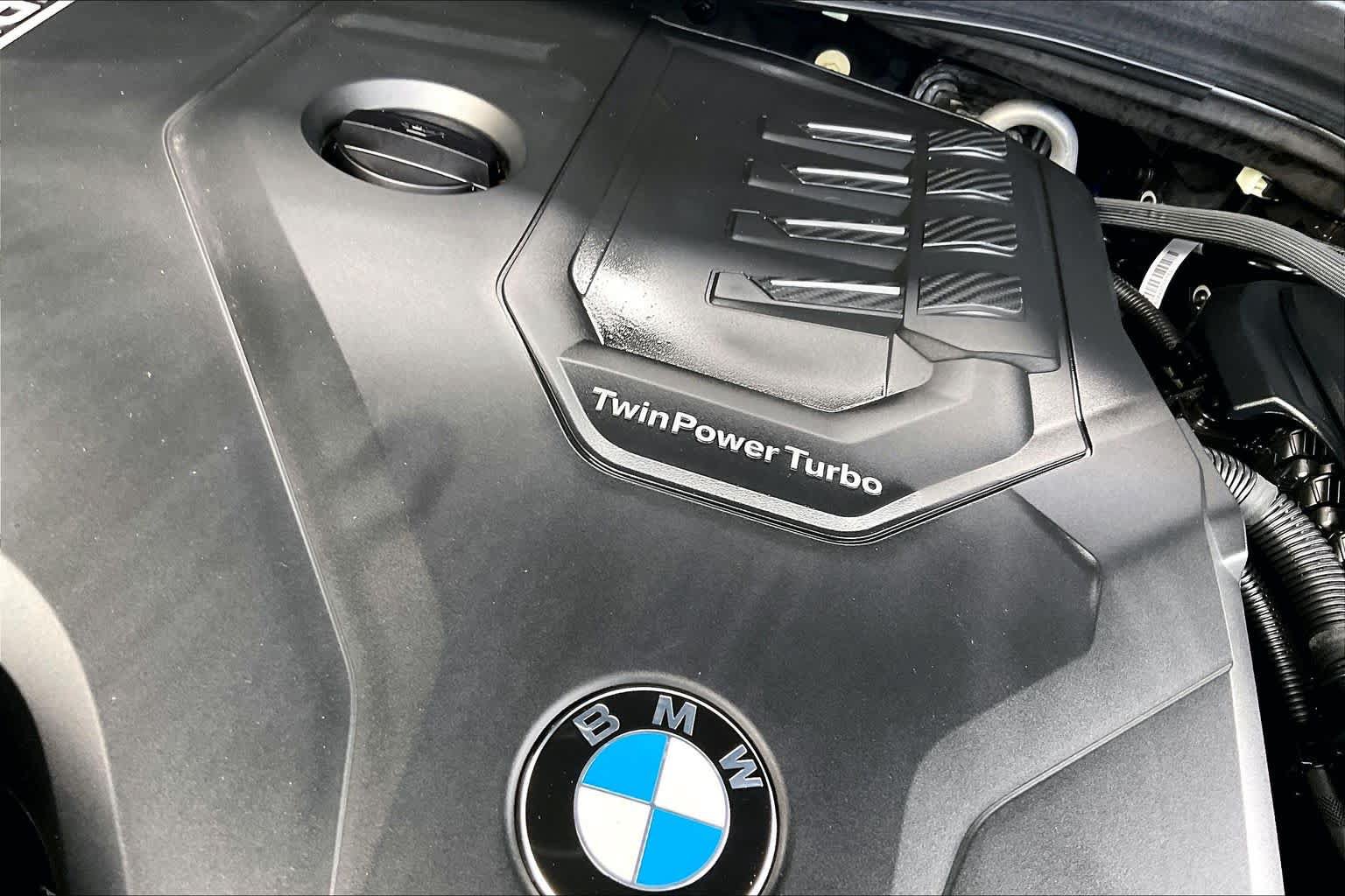 Used 2023 BMW X3 xDrive30i w/ Premium Package AWD/4WD image 34
