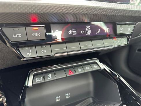 Certified 2026 Audi RS 3 AWD/4WD image 29