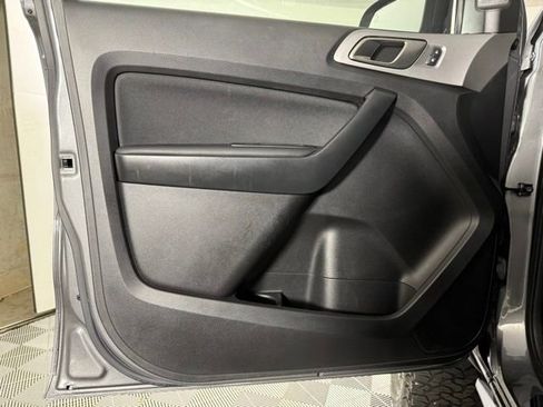 Used 2021 Ford Ranger XLT w/ Equipment Group 302A High AWD/4WD image 13