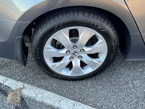 Used 2008 Honda Accord EX-L image 33