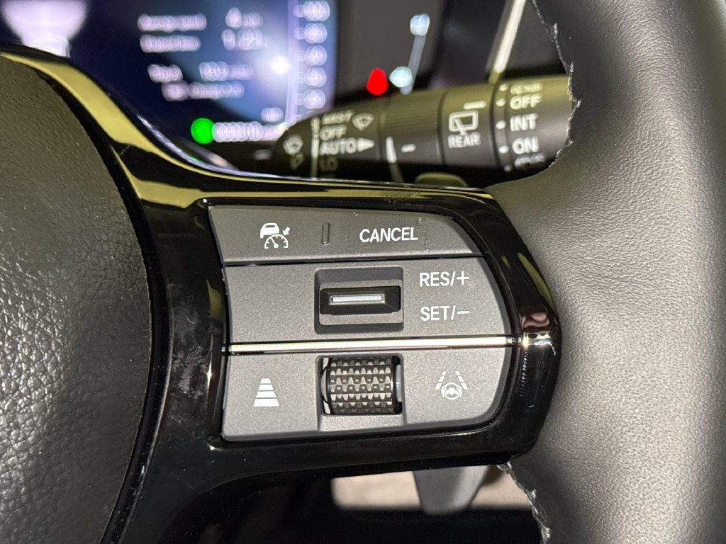 New 2026 Honda Pilot Elite image 32