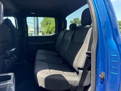 Used 2024 Ford F150 STX AWD/4WD image 11