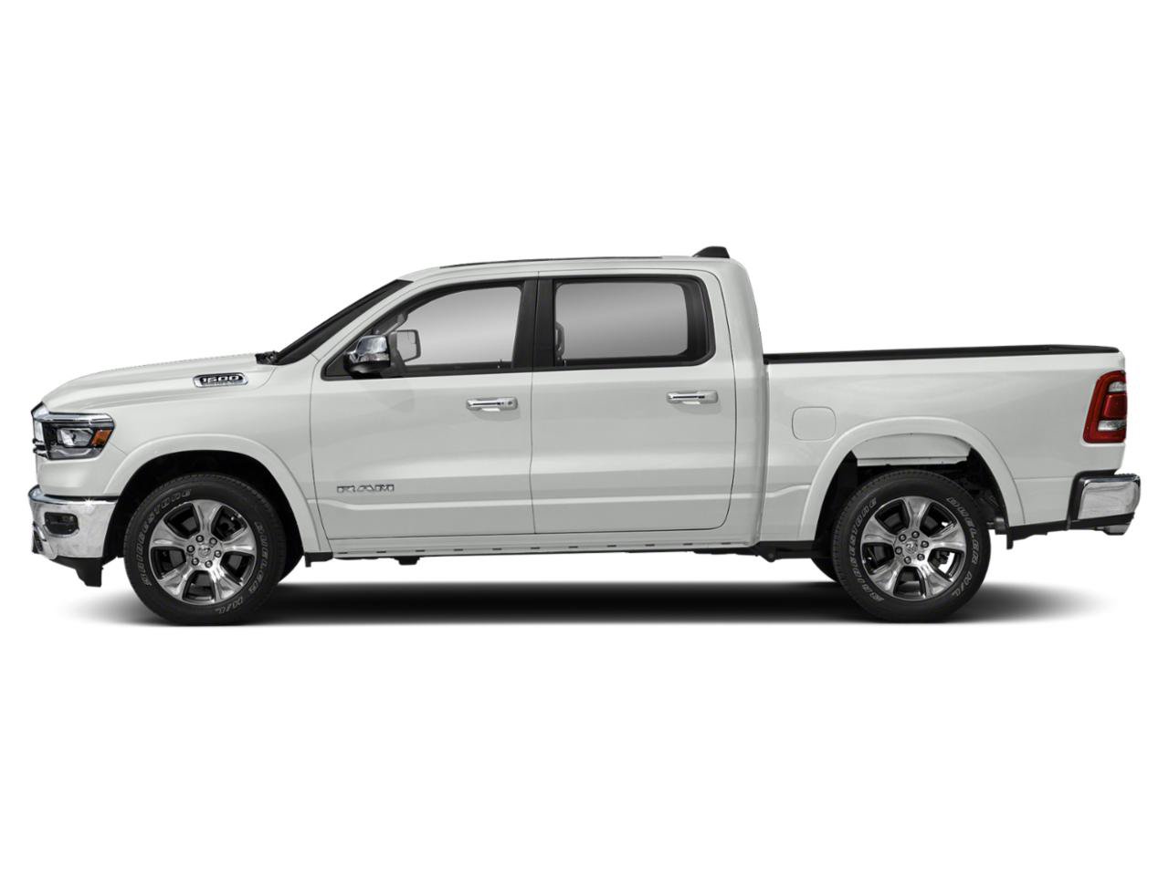 Used 2021 RAM 1500 Laramie w/ Laramie Southwest Edition AWD/4WD image 45