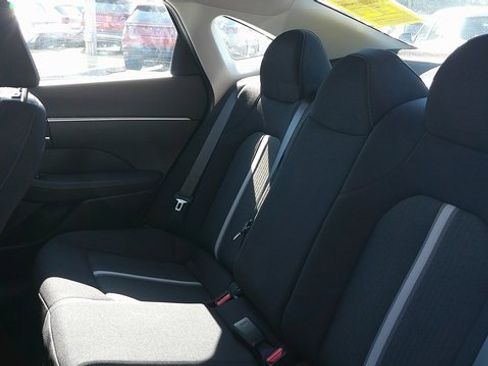 Certified 2023 Hyundai Sonata SE image 6