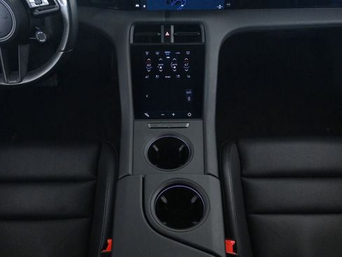 Certified 2023 Porsche Taycan RWD image 16
