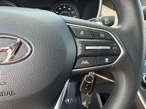 Used 2023 Hyundai Santa Fe SE w/ Cargo Package FWD image 32