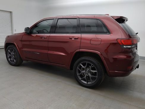 Used 2021 Jeep Grand Cherokee Limited w/ Quick Order Package 28K 80th AWD/4WD image 3